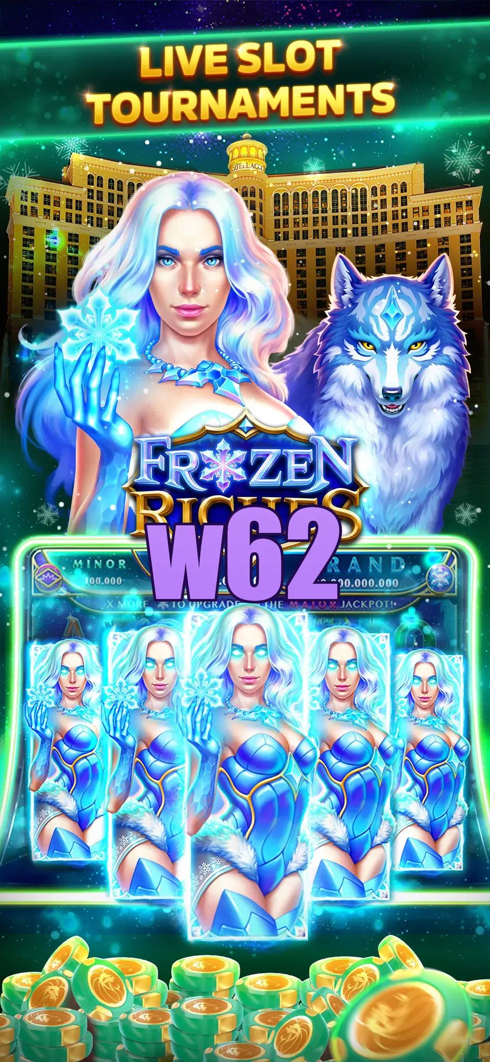 w62 Baixar